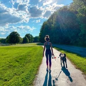 Meet your Posher, Whitney